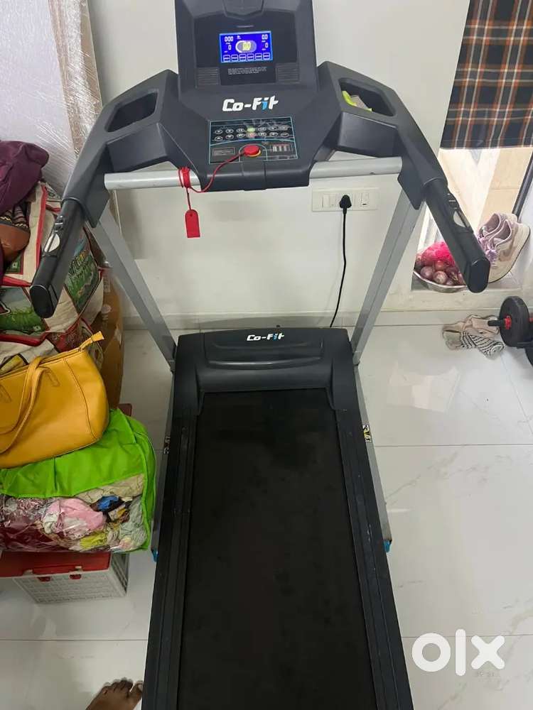 Trade mill / walking trade mill