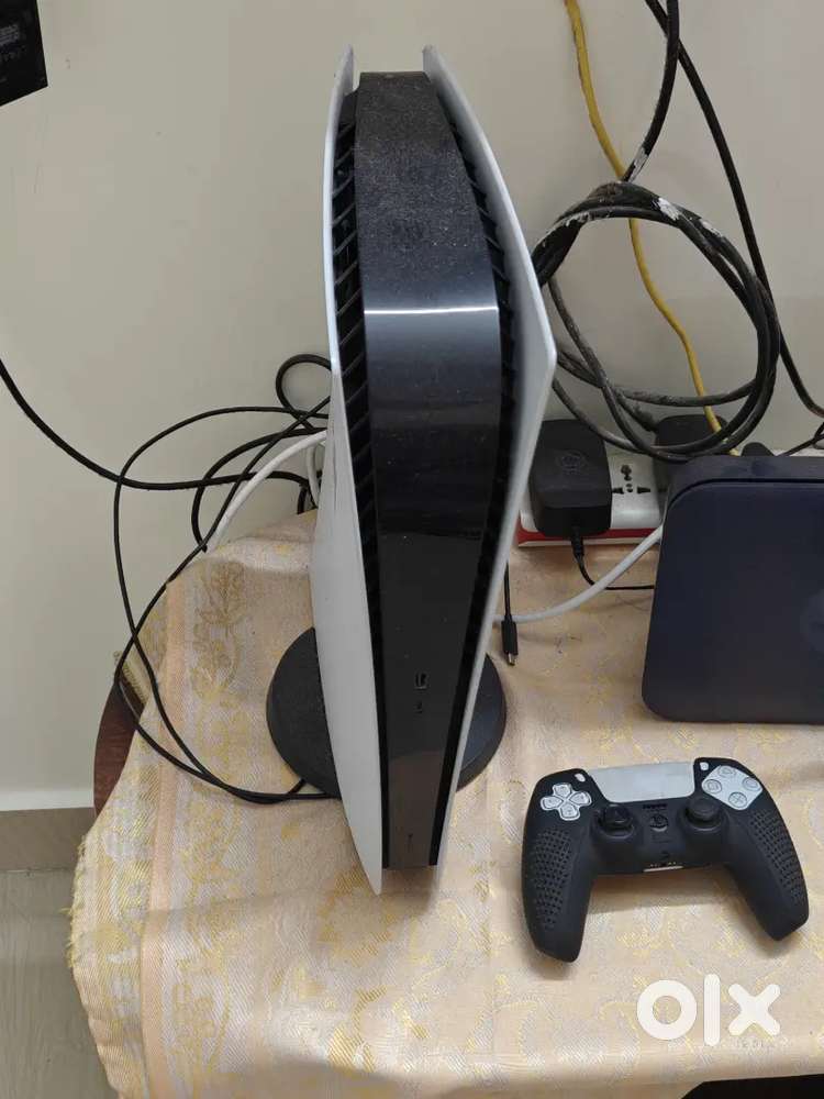 PlayStation 5 digital edition