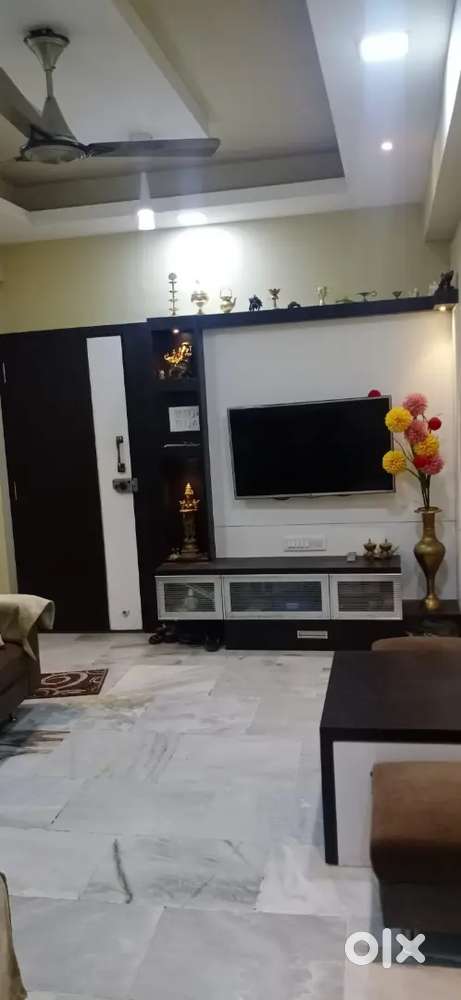 Full furnished home