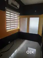 450 SQFT FURNISHED AIRCONDITIONED COMMERCIAL SPACE VYTTILA NH BYPASS