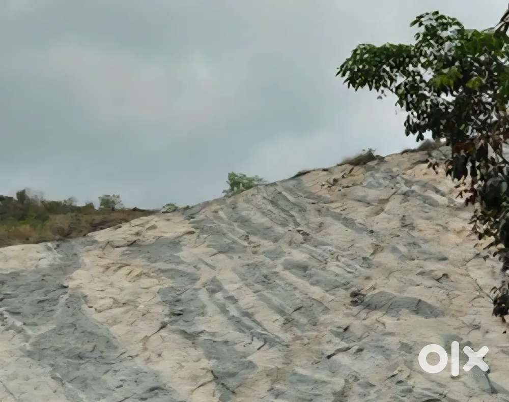 7 Acre QUARRY Land for sale