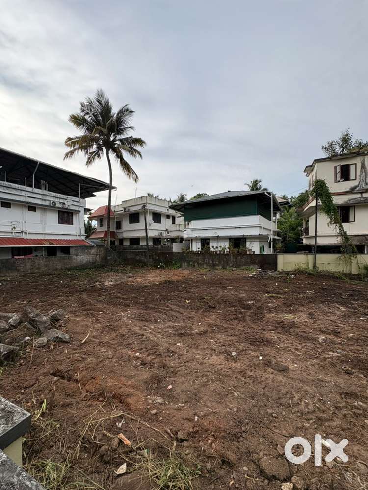 Prime Residential Plot in Kakkanad- Perfect for Your Dream Home!