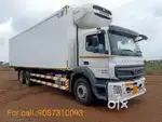 Driver wanted (Heavy licence compalsorry)