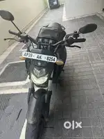 Working good condition