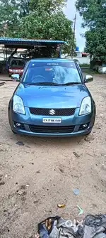 Maruti Suzuki Swift 2004-2010 Vdi BSIII, 2010, Diesel
