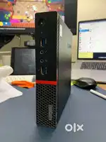 Lenovo Tiny  8th gen /16gb /512gb  SSD