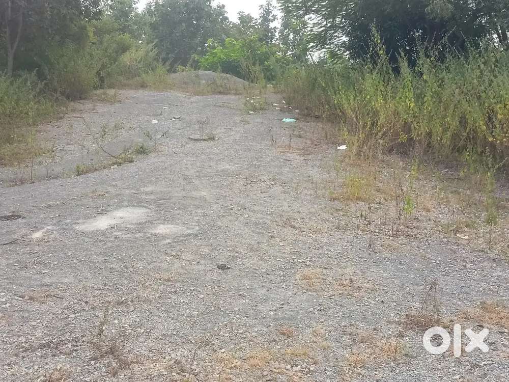 4.12 ekadh ST plot available in main road korba champa NH 149B