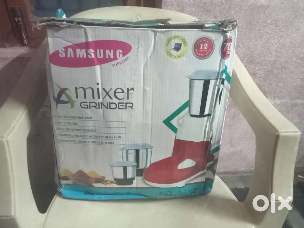 Samsung company, new one,less use