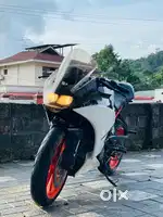 KTM RC200 bike for sale