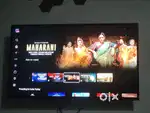 Mi 4A tv 43inch