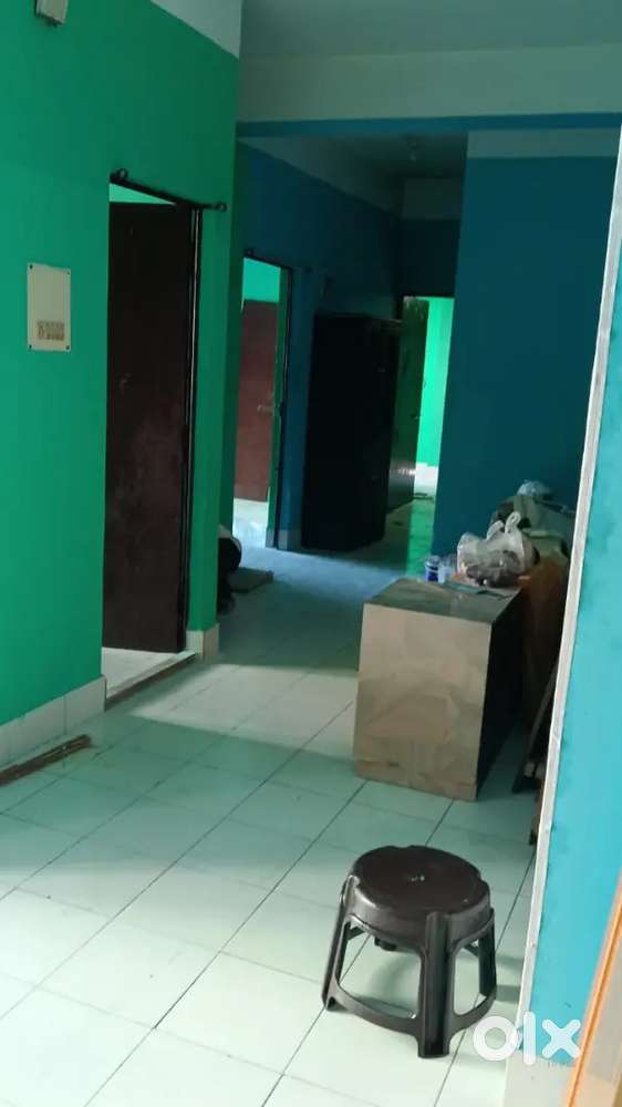 2BHK FLAT BELTOLA TINIALI