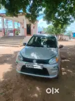 Maruti Suzuki Alto 800 2020 Petrol Well Maintained