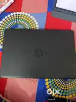 Hp laptop 15s-du1xxx