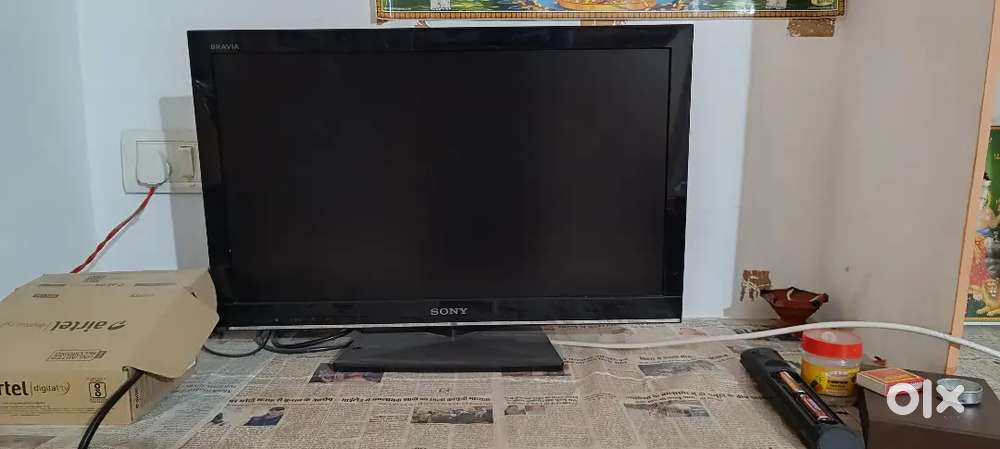 Sony TV 32 inches
