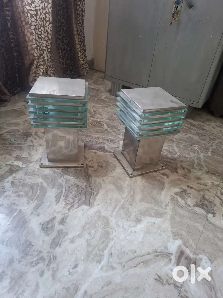 Piller lights outdoor