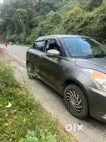 Swift dzire 2nd owner with good condition