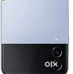 GALAXY Z FLIP 4