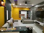 Brand new 1bhk fully furnished flat for sale at, Aambagh, rishikesh