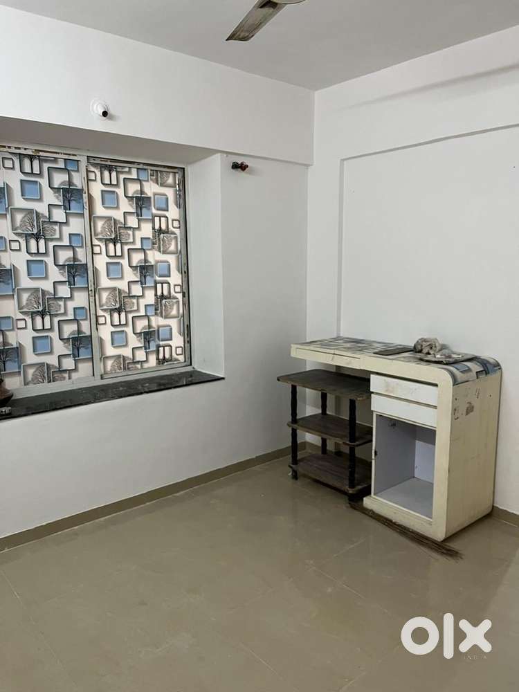 1bhk available @praniti complex awhalwadi