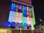 9 years building