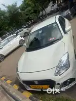 Maruti Suzuki Dzire 2024 CNG & Hybrids Good Condition