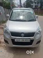 Maruti Suzuki Wagon R Vxi 2017 Petrol 46000 Km Driven