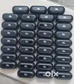 JBL GO 2 BLUETOOTH SPEAKER AND JBL AIRPODS