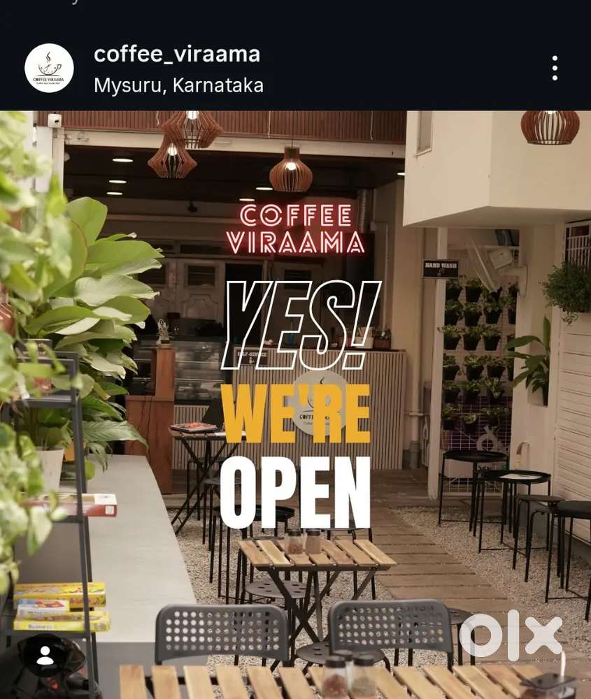 Coffee and tea maker