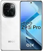 Vivo iQOO Z9s Pro 5g Smartphone 8+256 Version