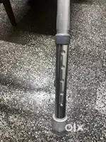 Adjustable Walker for post surgery