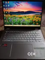 Asus vivobook S14 Flip, Ryzen 5, Radeon Graphics, 16GB RAM, 512GB SSD