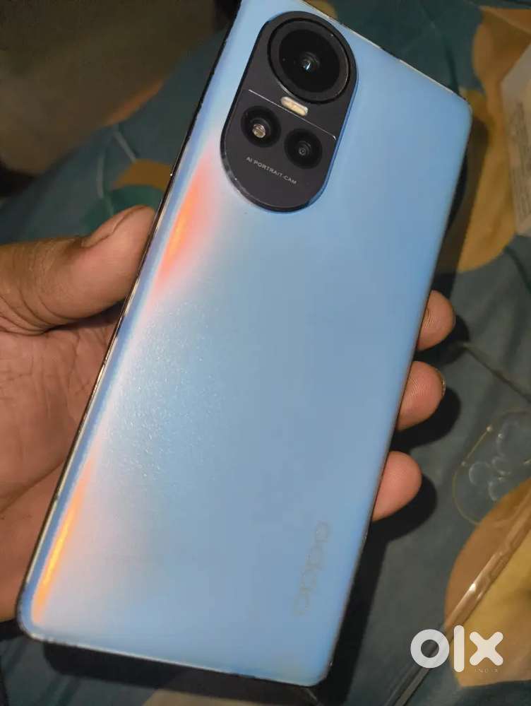 Oppo Reno 10 5g 8 256