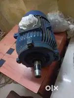 Industrial motor 3hp 3phase