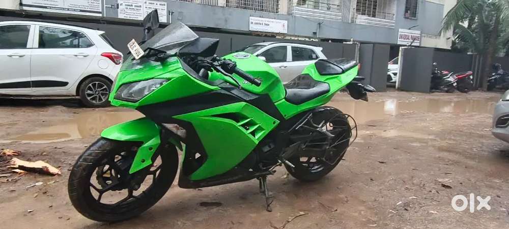 Kawasaki Ninja