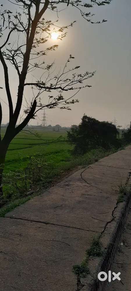 In kharagpur Bombay road