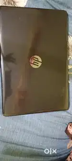 H P Laptop