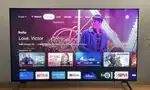 Double Glass Stylish Led Tv 43 Inches Great Deal Great Price