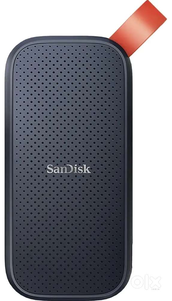 Sandisk 1TB Portable SSD