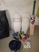 SG season Cricket Kit