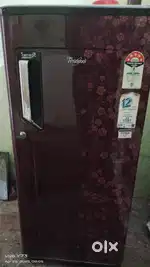 Whirlpool 5  Star