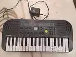 CASIO KEYBOARD SA 47