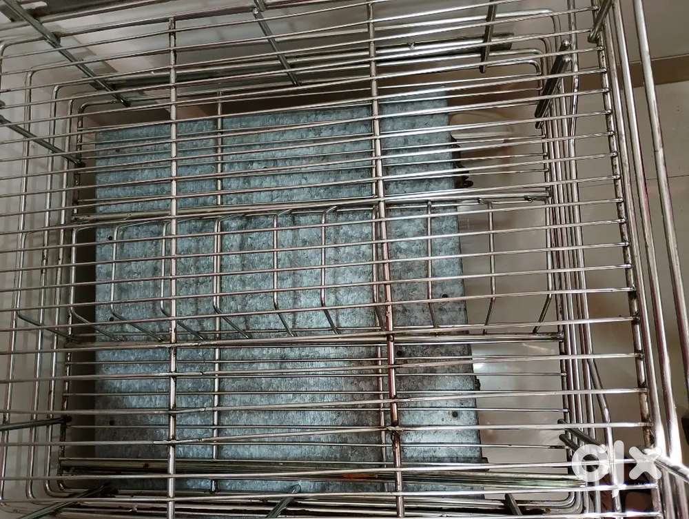 Modular  kitchen trollies for sale