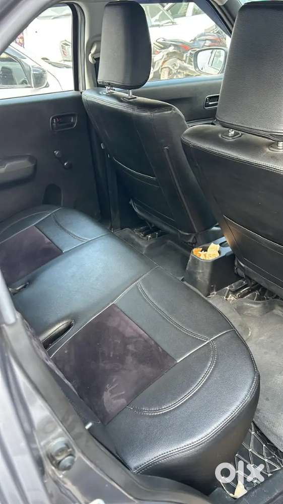 Maruti Suzuki Ignis 2023 Petrol 23000 Km Driven