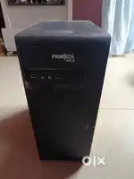 i5 -3550 Cpu , H61 Motherboard board , 8gb ram , 120 gb ssd