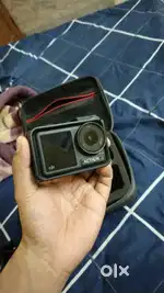 DJI Osmo Action 4  Adventure Combo