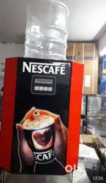 Nestle tea coffee vending machine  Wholesale suppliermn