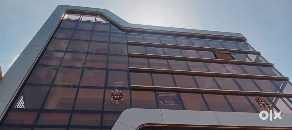 rent/lease of 2nd floor (1400sq space)