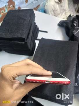 7+ dabba charger available  battery change good condition phone