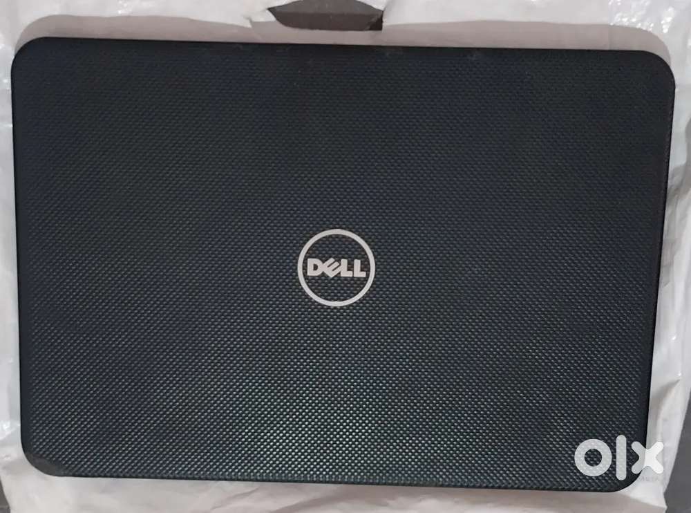 Laptop dell i5-3 GEN 4GB 500GB perfect condition cheap rates excuse
