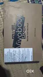Laptop on sale